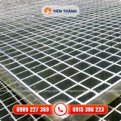 Tấm Sàn Inox 304, 316