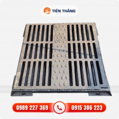 Thăm Thu Kết Hợp Gang