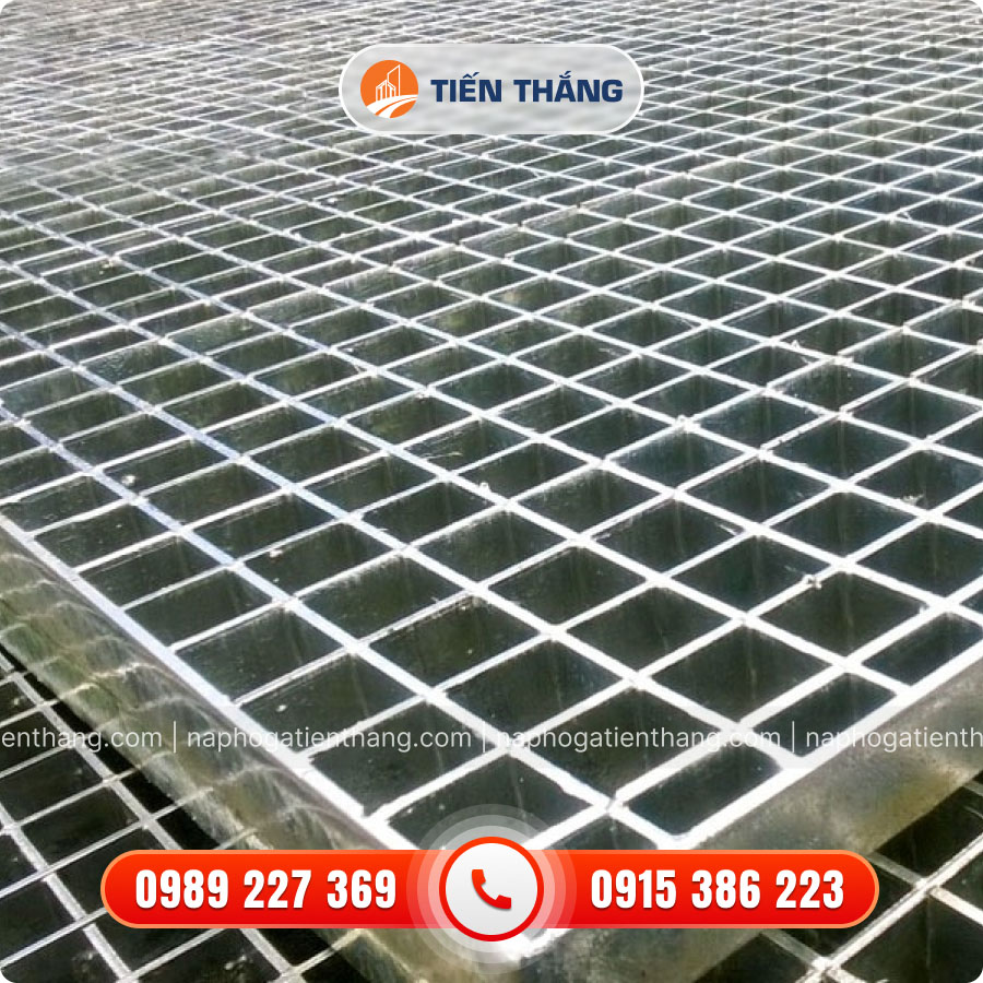 Tấm Sàn Inox 304, 316