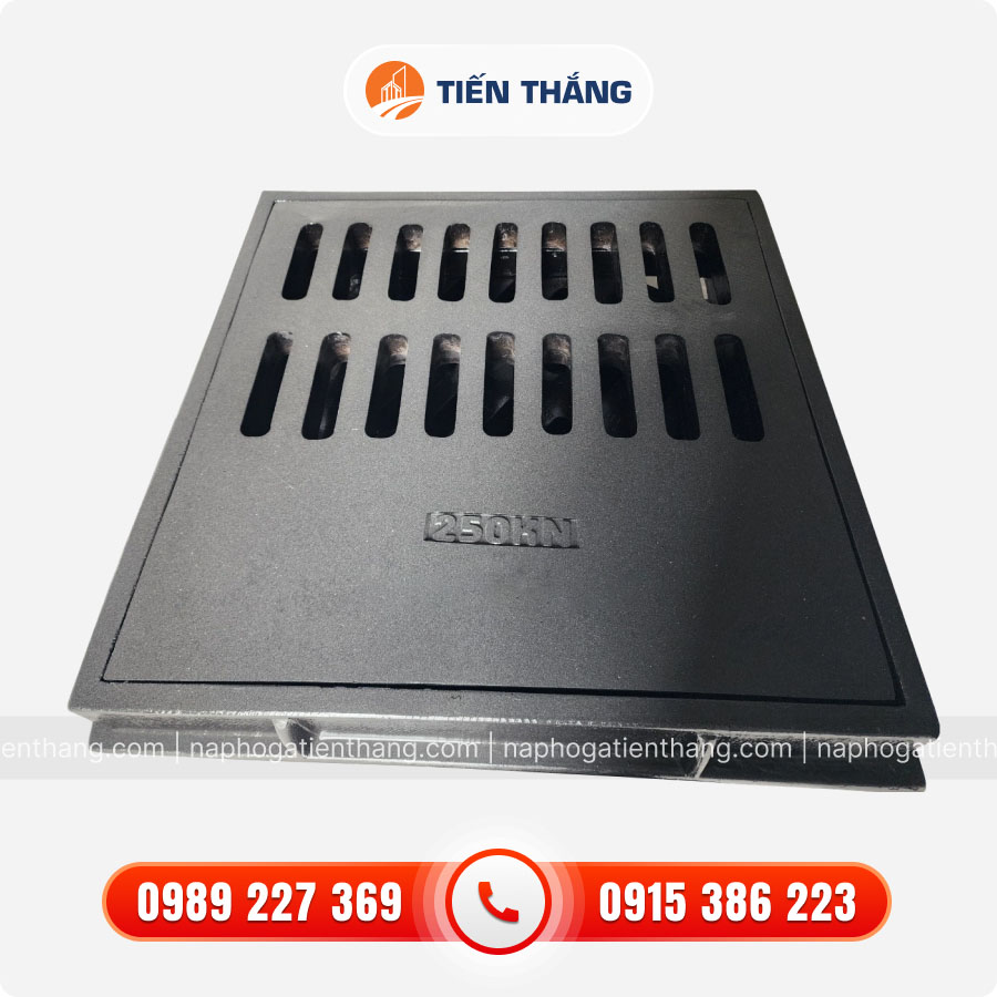 Thăm Thu Kết Hợp Composite
