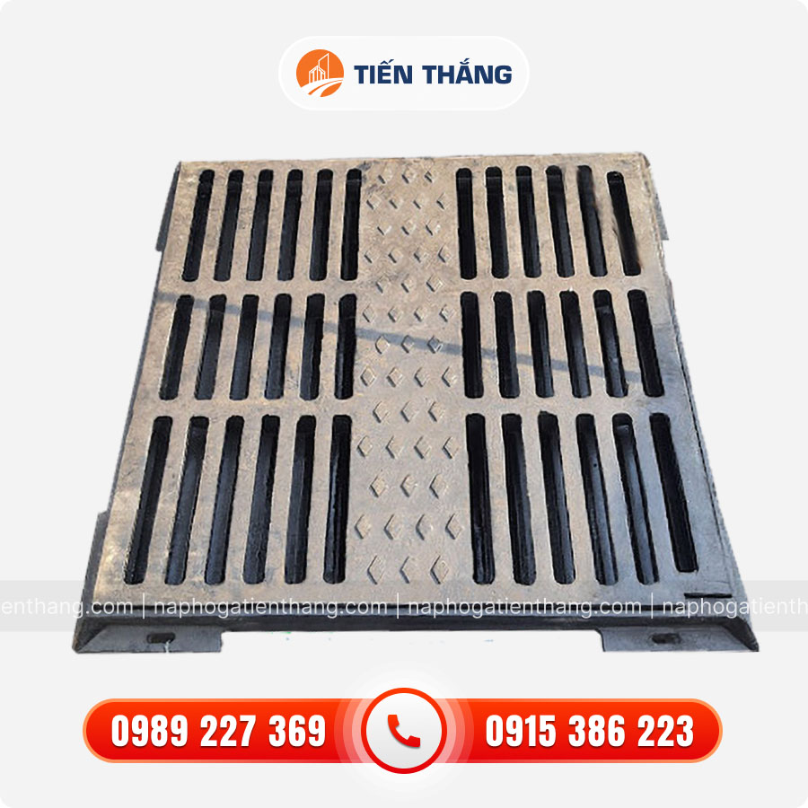 Thăm Thu Kết Hợp Gang